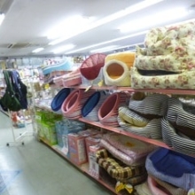 見やすいお店になってるぅぅぅぅ～！！