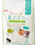 柔ごこち　小動物の床材