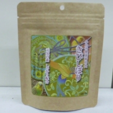 きびしぼり　小鳥の健康補助食
