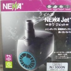 ネワジェットＮＪ３０００Ｎ　スペシャルプライス！