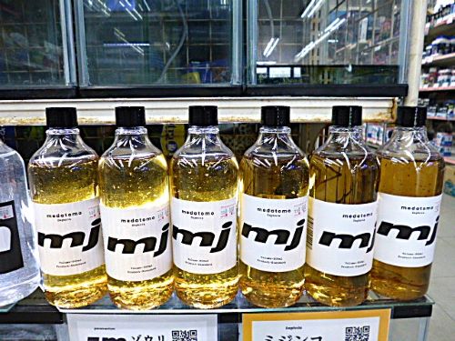 ミジンコ・ゾウリムシ